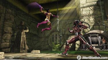 Mortal Kombat, Impresiones