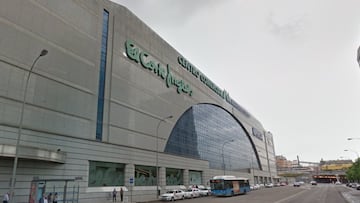 El Corte Inglés de Méndez Álvaro cerrará el 29 de febrero