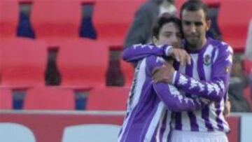 El Valladolid adeuda más de tres meses a la plantilla
