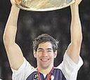 Karabatic ya es rey de Francia