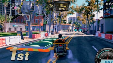 Like a Dragon: Pirate Yakuza in Hawaii, primeras impresiones