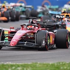 Luz verde para más sprint