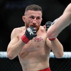 When is Dvalishvili vs Yan? This is the full UFC 323 fight card: times, schedule, how to watch in the U.S.