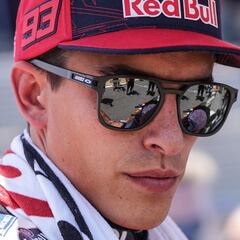 El diagnóstico del doctor Costa sobre Marc Márquez