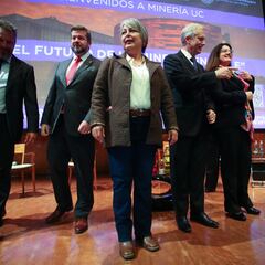 Salen los resultados de la encuesta presidencial Studio Público y atención a lo que ocurre con Jara y Kast