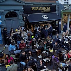 El CEO de Pfizer da la fecha exacta de la vuelta a la normalidad