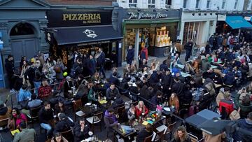 Photo by Niklas HALLE'N / AFP