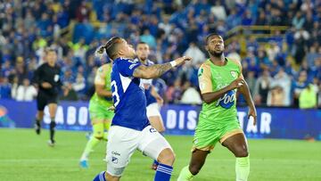 Millonarios 2 - 1 Jaguares: Resultado, resumen y goles