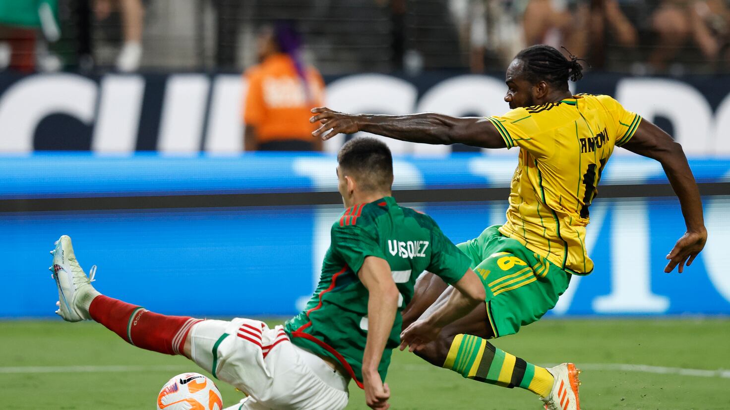 Read more about the article When does Mexico play Jamaica? Time, TV broadcast and online streaming | Copa América