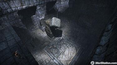 Tomb Raider Underworld