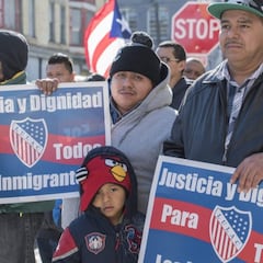 “Un Día Sin Latinos” en USA este 3 de Febrero del 2025: Llamado a parar la economía por redadas de Trump