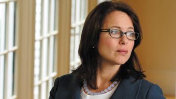 El presidente de Estados Unidos, Joe Biden, nombró a Jessica Stern como la encargada para proteger los derechos LGBT. Aquí te decimos quien es ella.