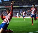 La trayectoria deportiva de Álvaro Morata en imágenes