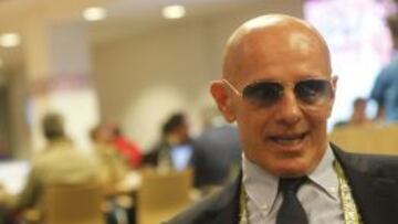 Arrigo Sacchi