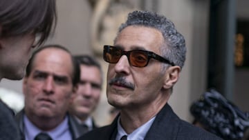 John Turturro Carmine Falcone