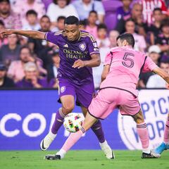 Luis Muriel y Ramiro Enrique destacan rivalidad de Orlando City con Inter Miami