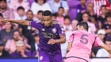 Orlando City no ve como amistoso el duelo ante Inter Miami
