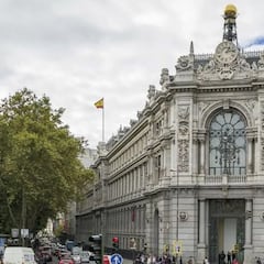 Aviso del Banco de España sobre la deuda pública