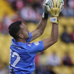 Alianza Petrolera derrota a Pereira en Barrancabermeja