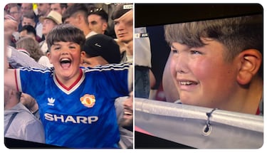 Los memes destrozan al Manchester United tras su derrota en la final de la Europa League