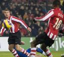 El PSV coge confianza para recibir al Atlético