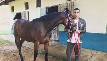 7 cosas que no conoc¨ªas de Paolo Guerrero