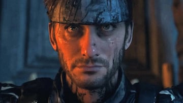 Death Stranding 2 On the Beach