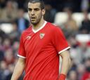 Negredo abandonará la concentración de La Roja