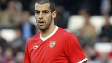 Negredo abandonará la concentración de La Roja