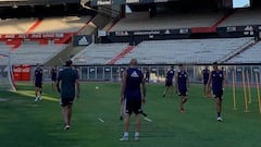 Con un equipo diezmado, River va por otro triunfo ante Newell's