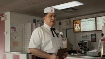 john wayne gacy el payaso asesino asesinos en serie violaciones series de misterio thriller deviln in disguise