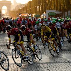 Tour de Francia 2020: etapas, nuevas fechas y recorrido