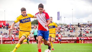 ALGECIRAS - ALCORCON