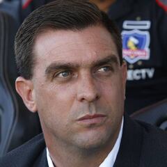 Guede: "Para los jugadores es grato ganar de esta manera"