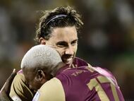 Deportes Tolima, por la épica ante Junior