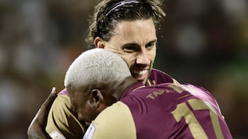 Deportes Tolima, por la épica ante Junior