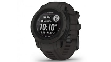 Reloj Garmin de oferta en AliExpress.