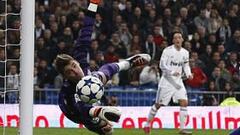 Un Madrid incontenible