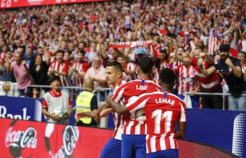 Alegría de Vitolo