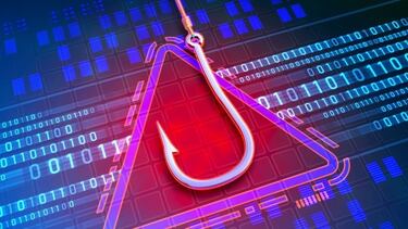 El servicio secreto de EEUU lanza un aviso sobre la estafa de dos palabras de los emails y usa un ejemplo español