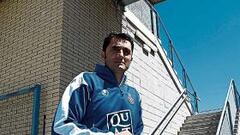 Mensaje de Valverde: "Hay que arriesgar"