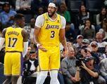 What are the Lakers’ chances of making the play-in tournament?