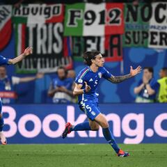 Arteta insiste por Calafiori