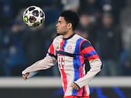 Follow all the Champions League action as it happens as Bayern Munich take a 6-1 lead into the second leg against Atalanta today, Wednesday March 18, at Allianz Arena.