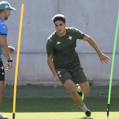 Bartra: "Para ganar al Barça se necesita el partido perfecto"