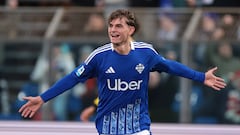Mercado de fichajes: última hora de Real Madrid, Barcelona, Atlético y ligas internacionales...