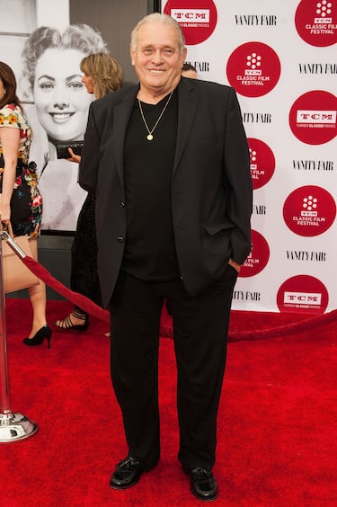 El actor estadounidense falleció el 28 de mayo de 2022 a los 84 años de edad. Conocido por sus papeles en American Graffiti, Grupo salvaje y Expreso de Medianoche.