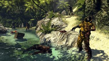 Galería: Dead Island Riptide