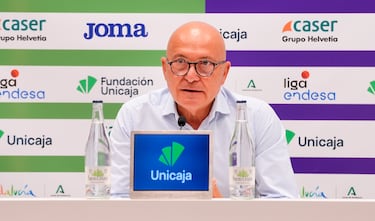 ?Una remodelaci¨®n del Mart¨ªn Carpena?