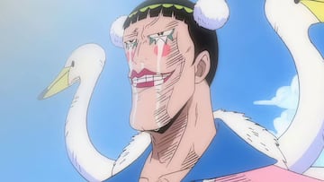 ‘One Piece’ season 3 adds Tony winner Cole Escola as Bon Clay